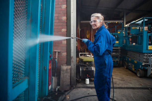 Pressure Washing Contractors in New Waverly, TX