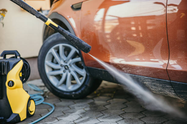 Best House Pressure Washing  in New Waverly, TX