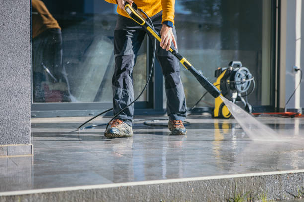 Best Affordable Power Washing  in New Waverly, TX