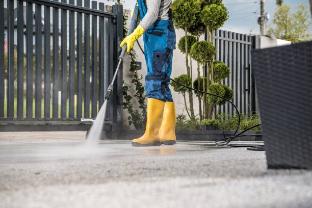 Best Concrete Pressure Washing  in New Waverly, TX