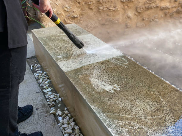 Best Roof Power Washing Services  in New Waverly, TX