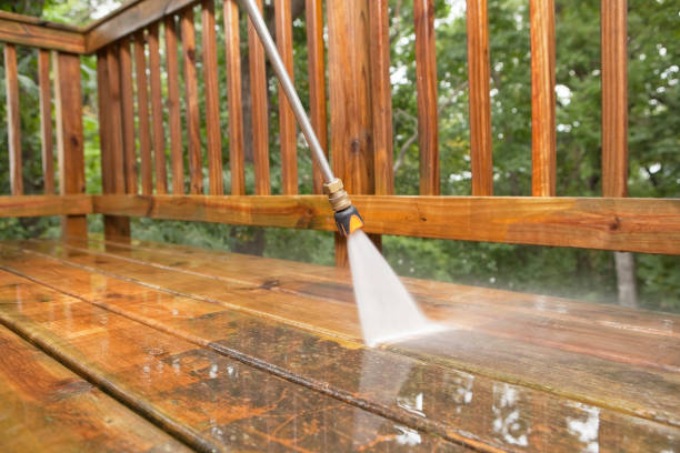 Best Local Pressure Washing Services  in New Waverly, TX