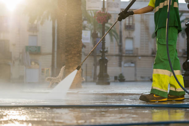 Best Roof Pressure Washing  in New Waverly, TX