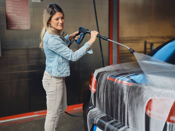 New Waverly, TX Pressure Washing Company