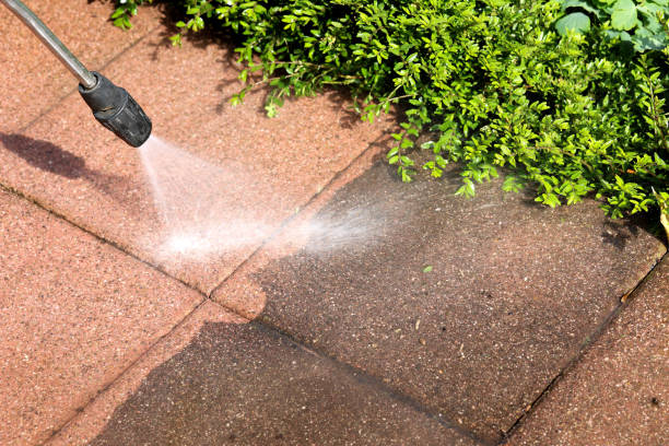 Professional Pressure Washing in New Waverly, TX