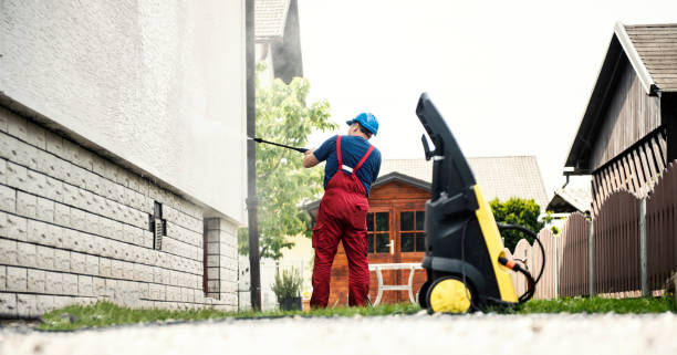 Best Concrete Pressure Washing  in New Waverly, TX